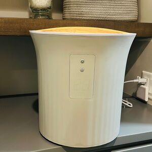 Towel Warmer by Livefine